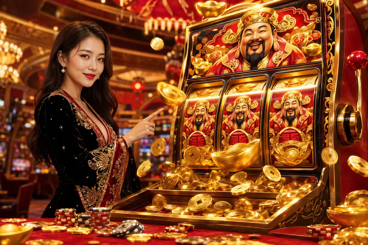bengal86 VIP লয়্যালটি প্রোগ্রাম